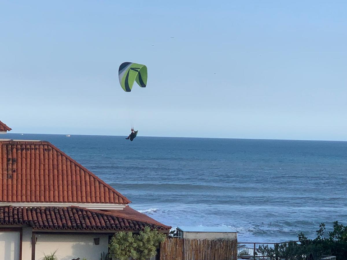 Coberturas Ou Apartamentos 1Min Da Praia Do Recreio Com Vista Mar - Rio de Janeiro — Photos 2